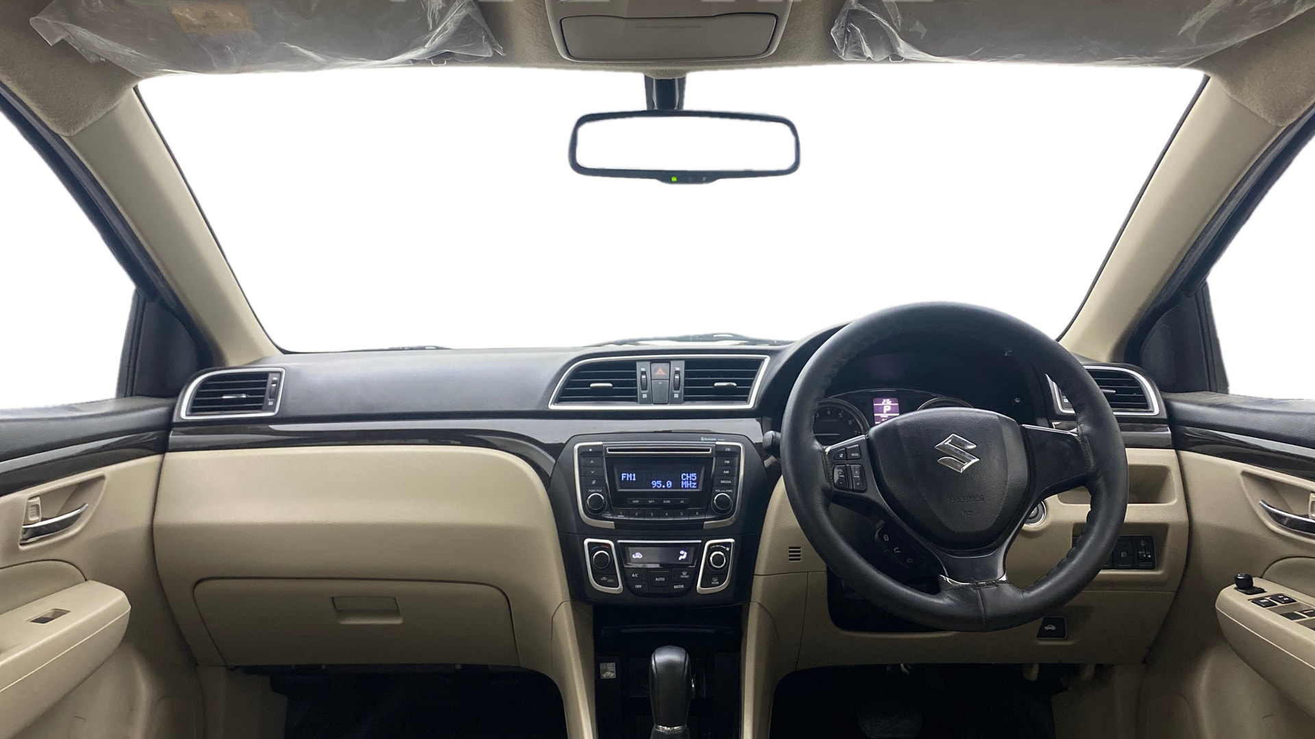 View 2018 Maruti Suzuki 1000 Base Variant Image 16 Used 2018 Maruti Suzuki 1000 Base Variant Image 16
