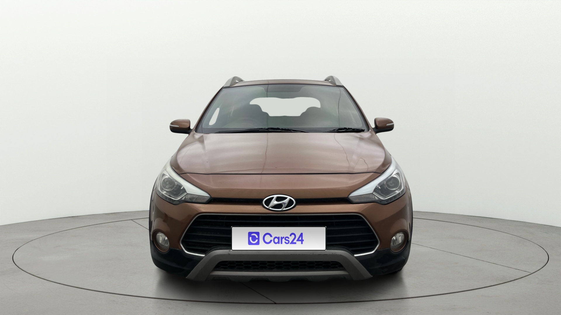 Used 2015 Hyundai i20 Active Used 2015 Hyundai i20 Active
