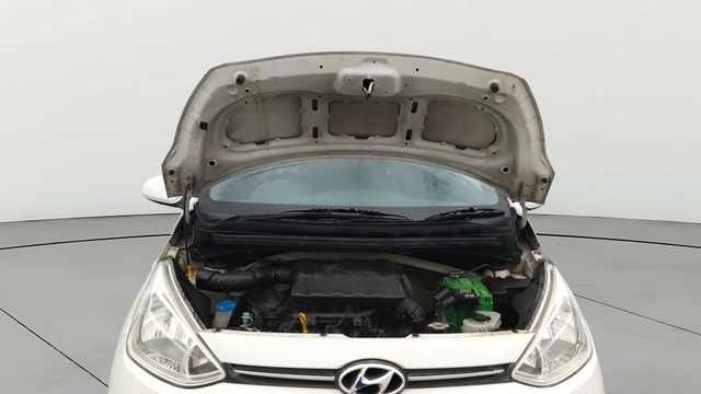 View Hyundai Grand i10 Image 32 Used Hyundai Grand i10 Image 32