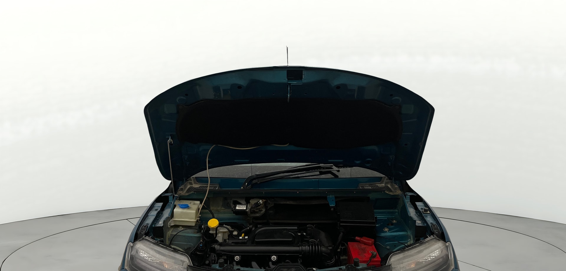 View 2021 Renault Kwid RXL 1.0 BS IV Image 18 Used 2021 Renault Kwid RXL 1.0 BS IV Image 18