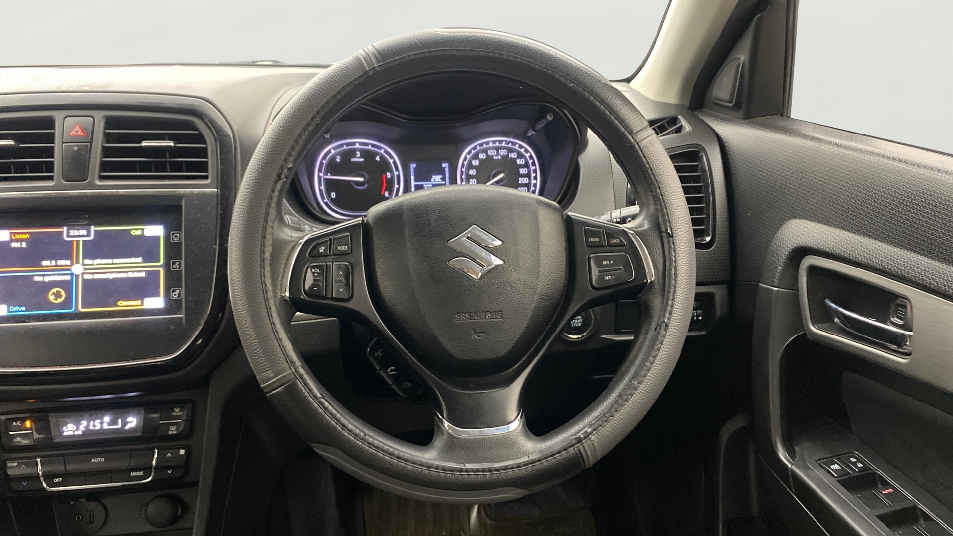 Used 2019 Maruti Suzuki 1000 Used 2019 Maruti Suzuki 1000