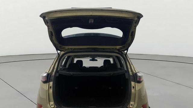 View Tata Harrier Image 40 Used Tata Harrier Image 40