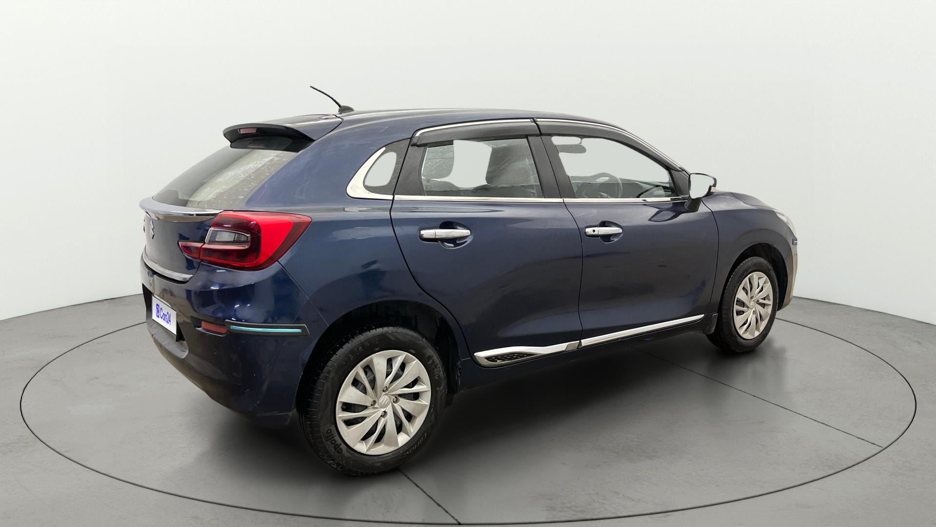 Used 2023 Maruti Suzuki 1000 Used 2023 Maruti Suzuki 1000