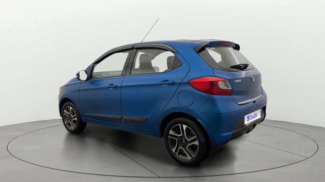 View Tata Tiago Image 2 Used Tata Tiago Image 2