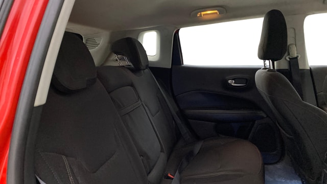 View Jeep Compass Image 29 Used Jeep Compass Image 29