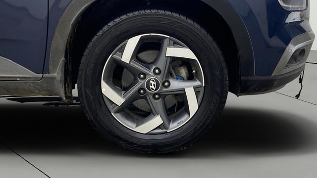 View Hyundai Venue Image 43 Used Hyundai Venue Image 43