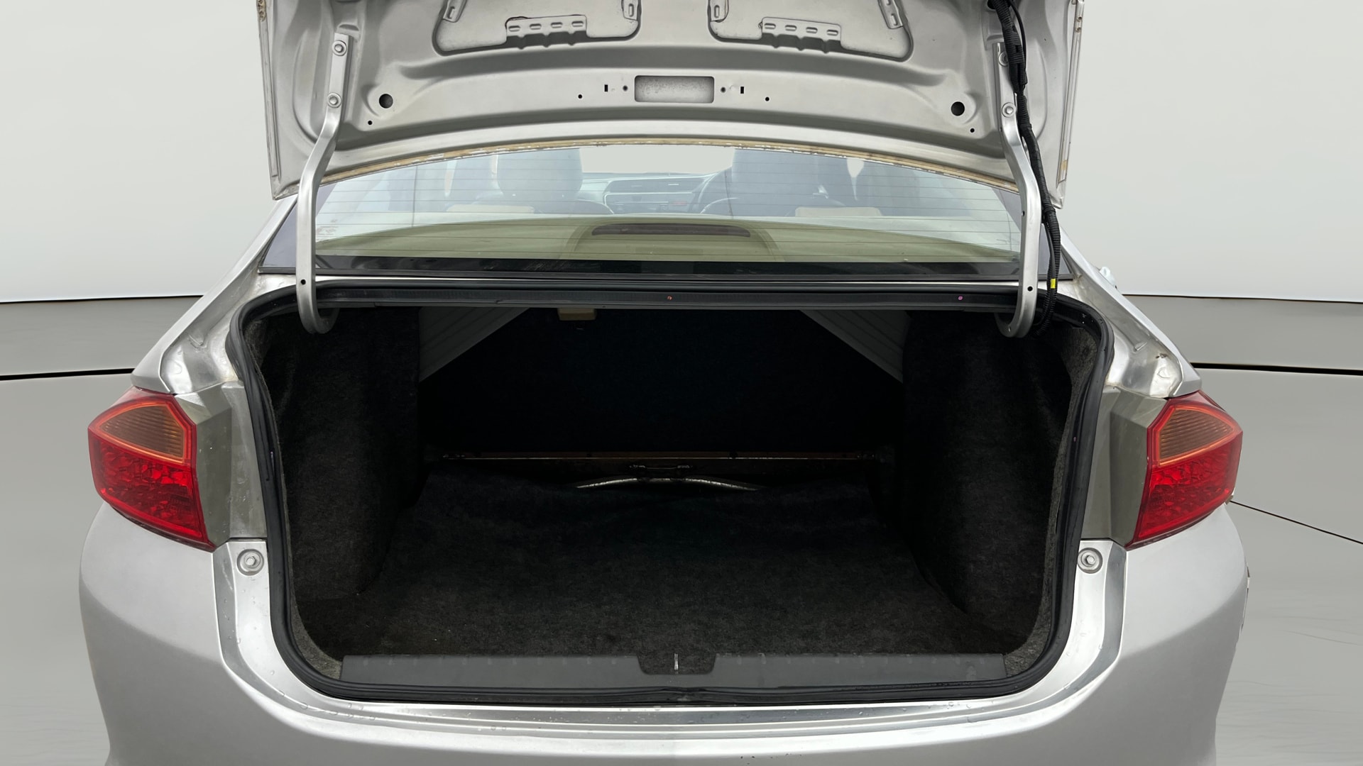Used 2015 Honda City Used 2015 Honda City