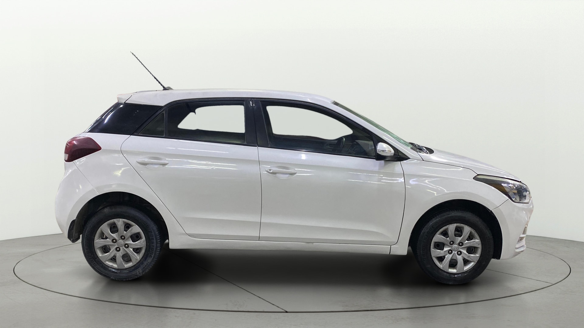 Used 2018 Hyundai Elite i20 Used 2018 Hyundai Elite i20