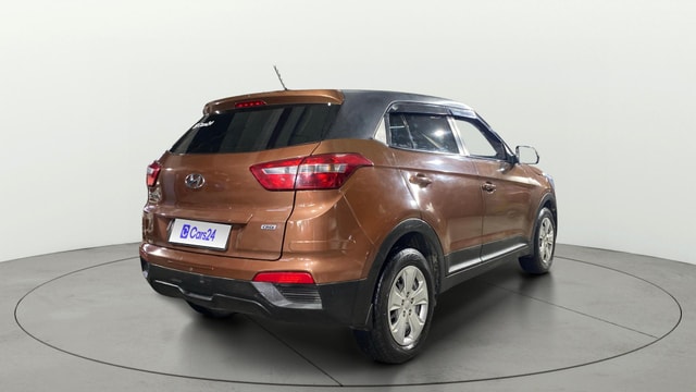 View Hyundai Creta Image 42 Used Hyundai Creta Image 42
