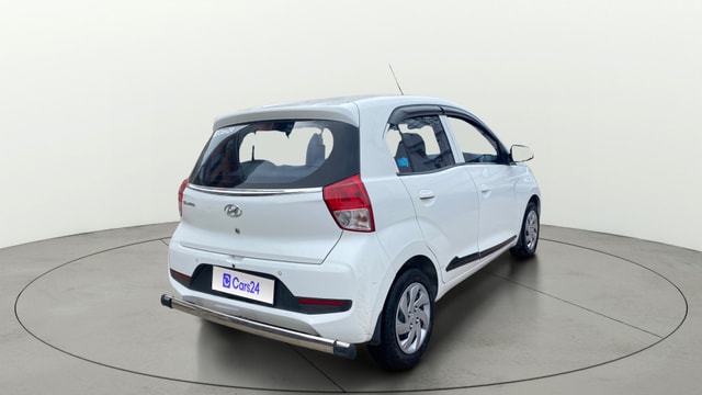 View Hyundai New Santro Image 41 Used Hyundai New Santro Image 41