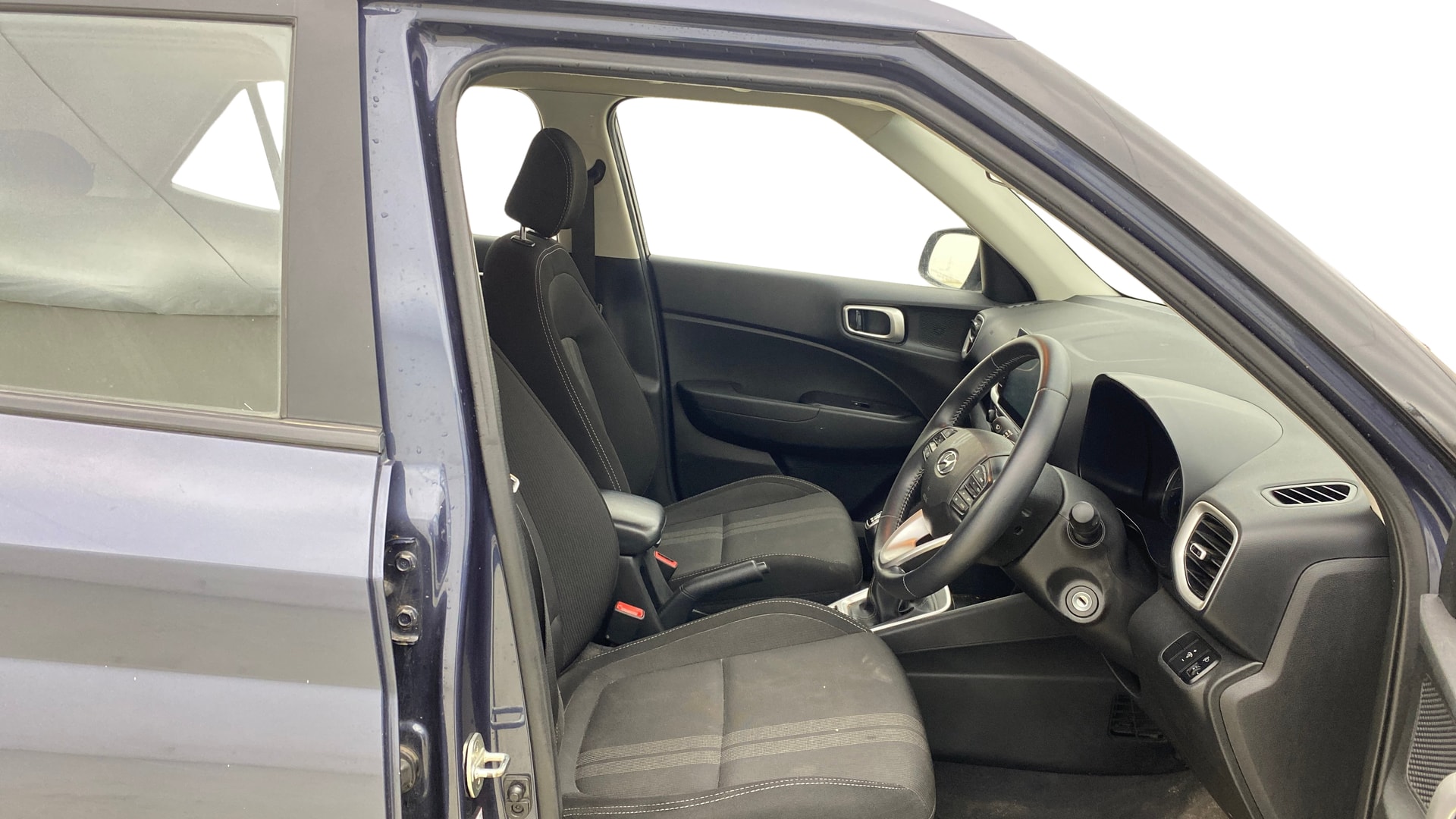 Used 2020 Hyundai Venue Used 2020 Hyundai Venue