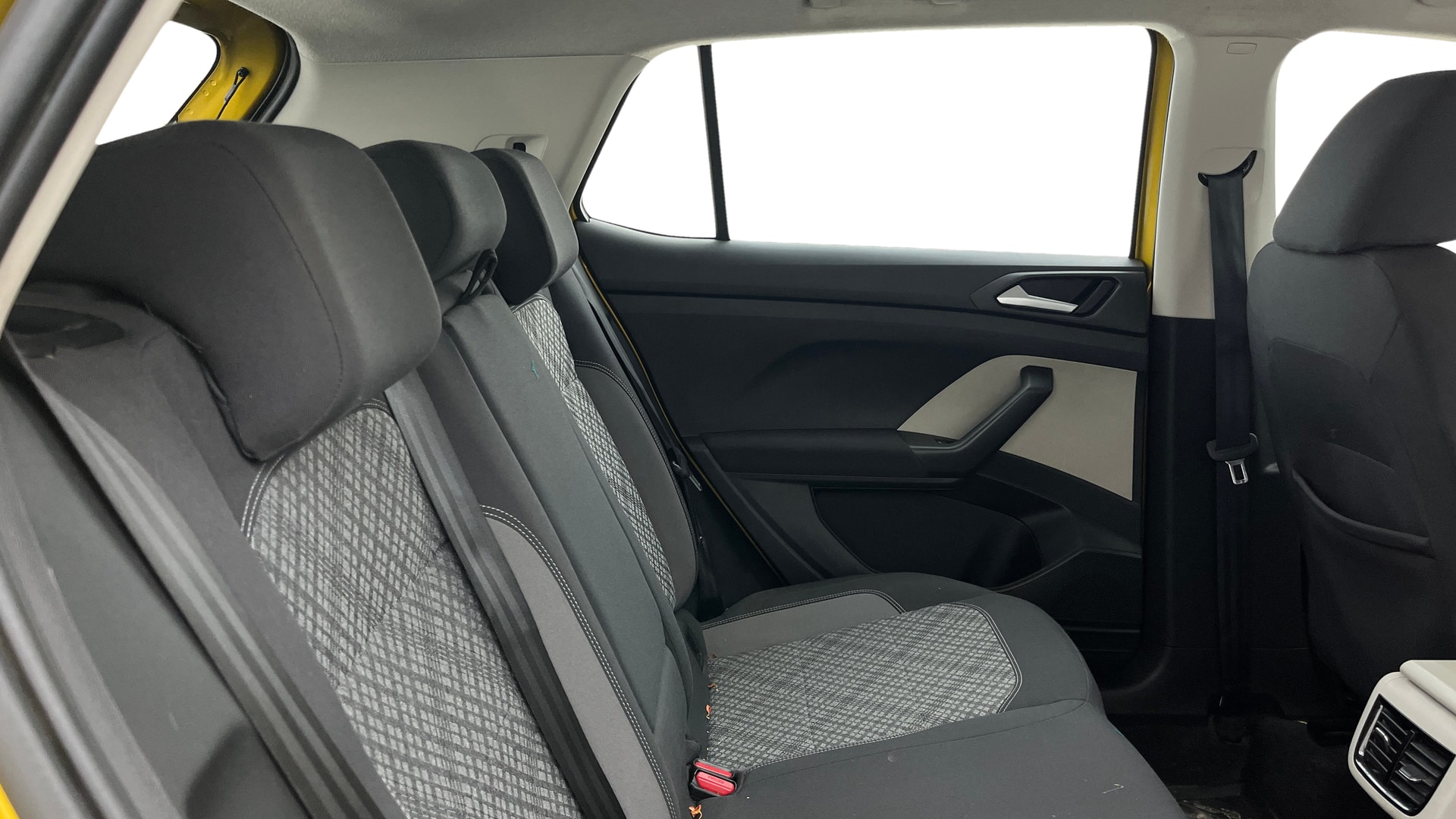Used 2022 Volkswagen Taigun Used 2022 Volkswagen Taigun