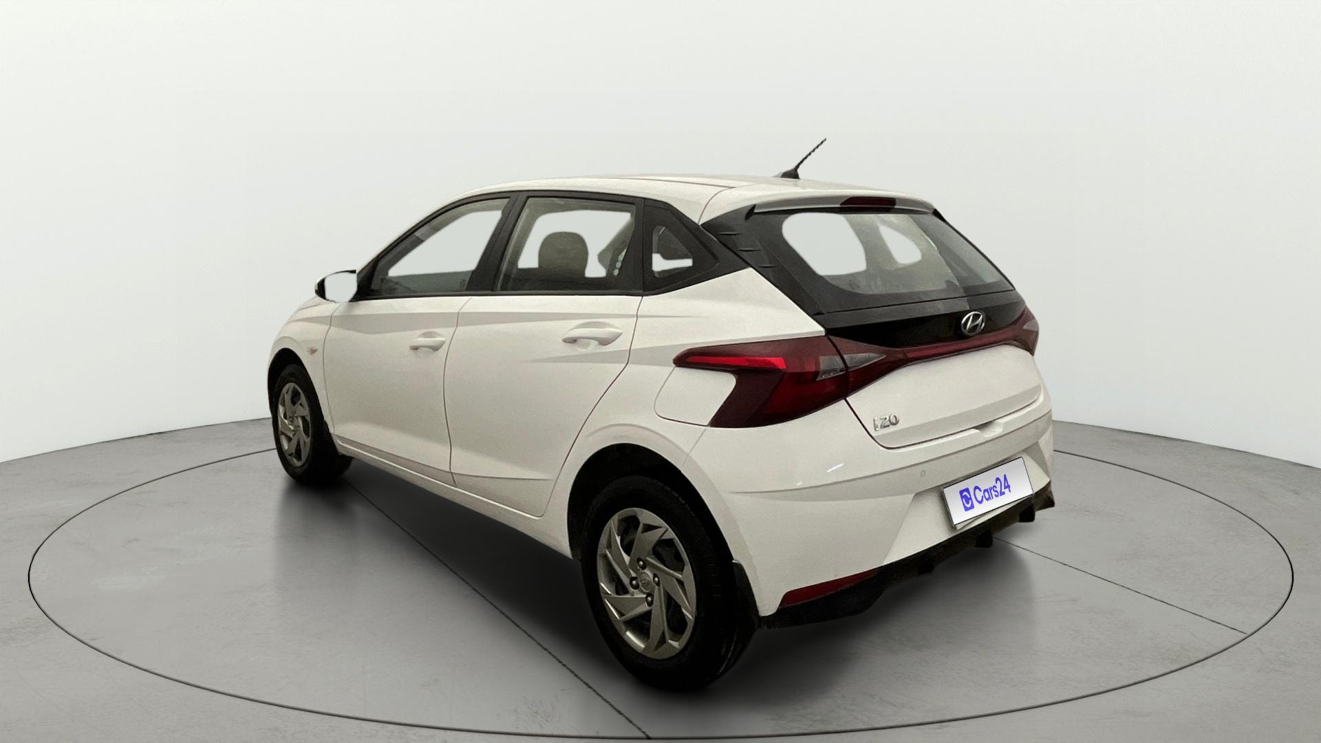 Used 2021 Hyundai Elite i20 Used 2021 Hyundai Elite i20
