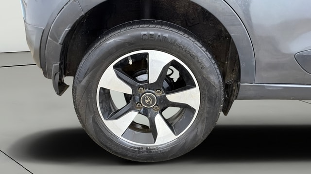 View Tata Nexon Image 24 Used Tata Nexon Image 24