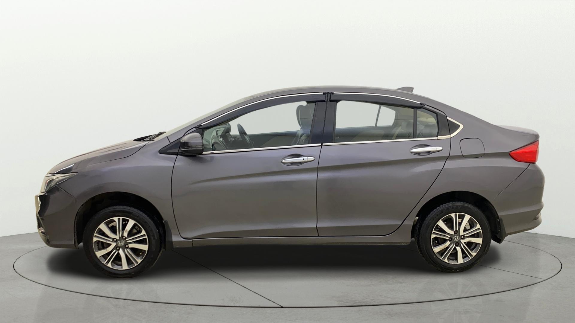 Used 2018 Honda City Used 2018 Honda City