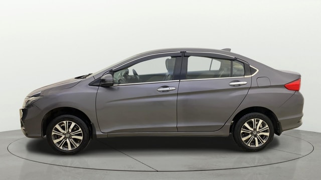 View Honda City Image 6 Used Honda City Image 6