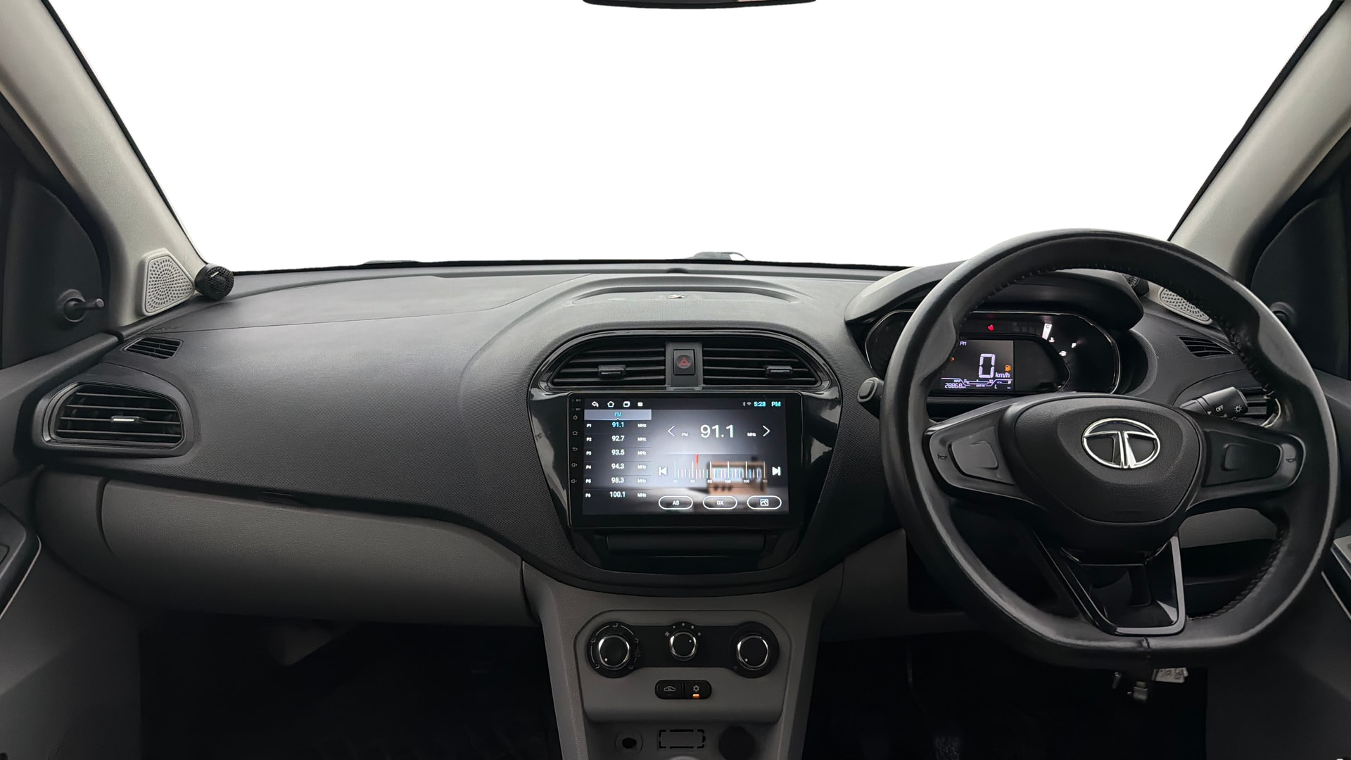 Used 2022 Tata Tiago Used 2022 Tata Tiago