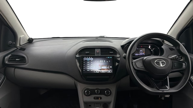 View Tata Tiago Image 15 Used Tata Tiago Image 15