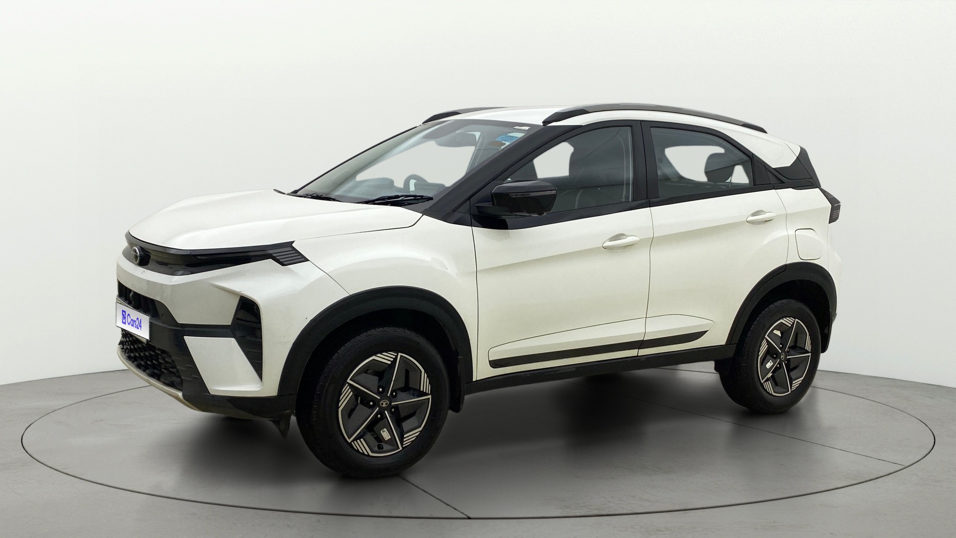Used 2024 Tata Nexon Used 2024 Tata Nexon