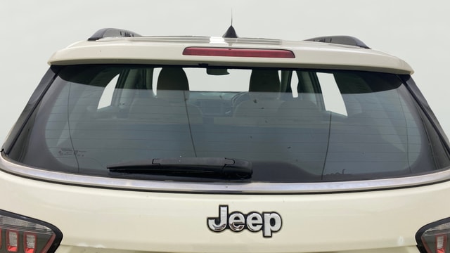 View Jeep Compass Image 3 Used Jeep Compass Image 3