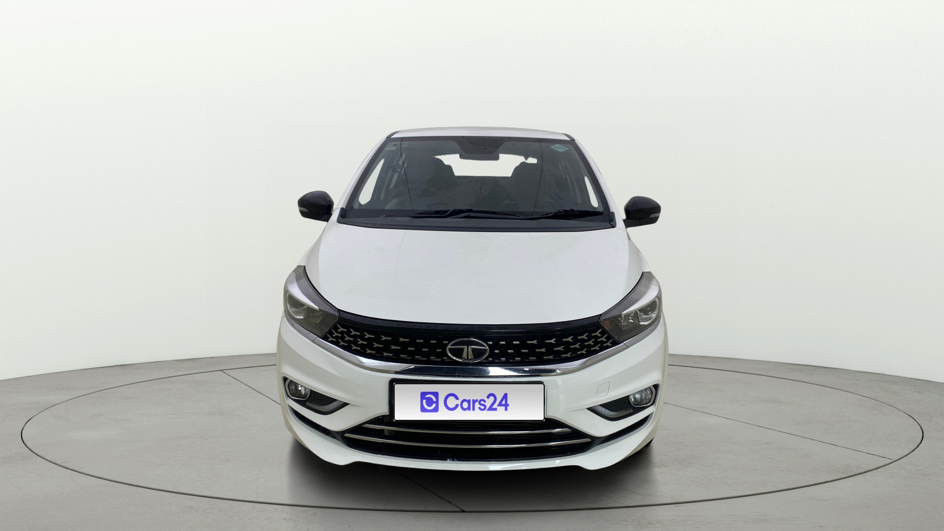 Used 2022 Tata Tigor Used 2022 Tata Tigor