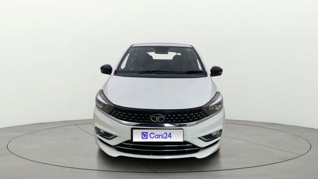 View Tata Tigor Image 1 Used Tata Tigor Image 1
