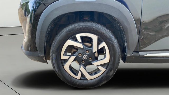 View Nissan Magnite Image 29 Used Nissan Magnite Image 29