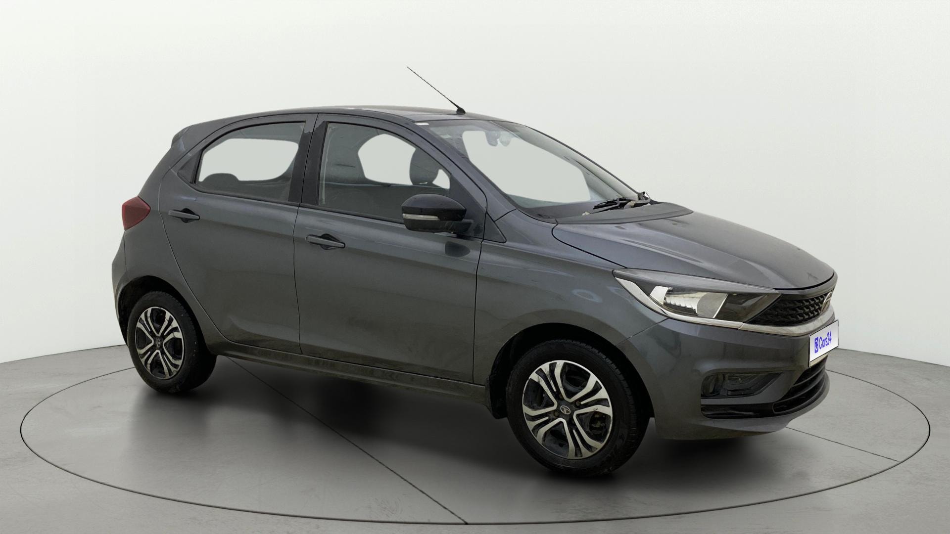 Used 2022 Tata Tiago Used 2022 Tata Tiago