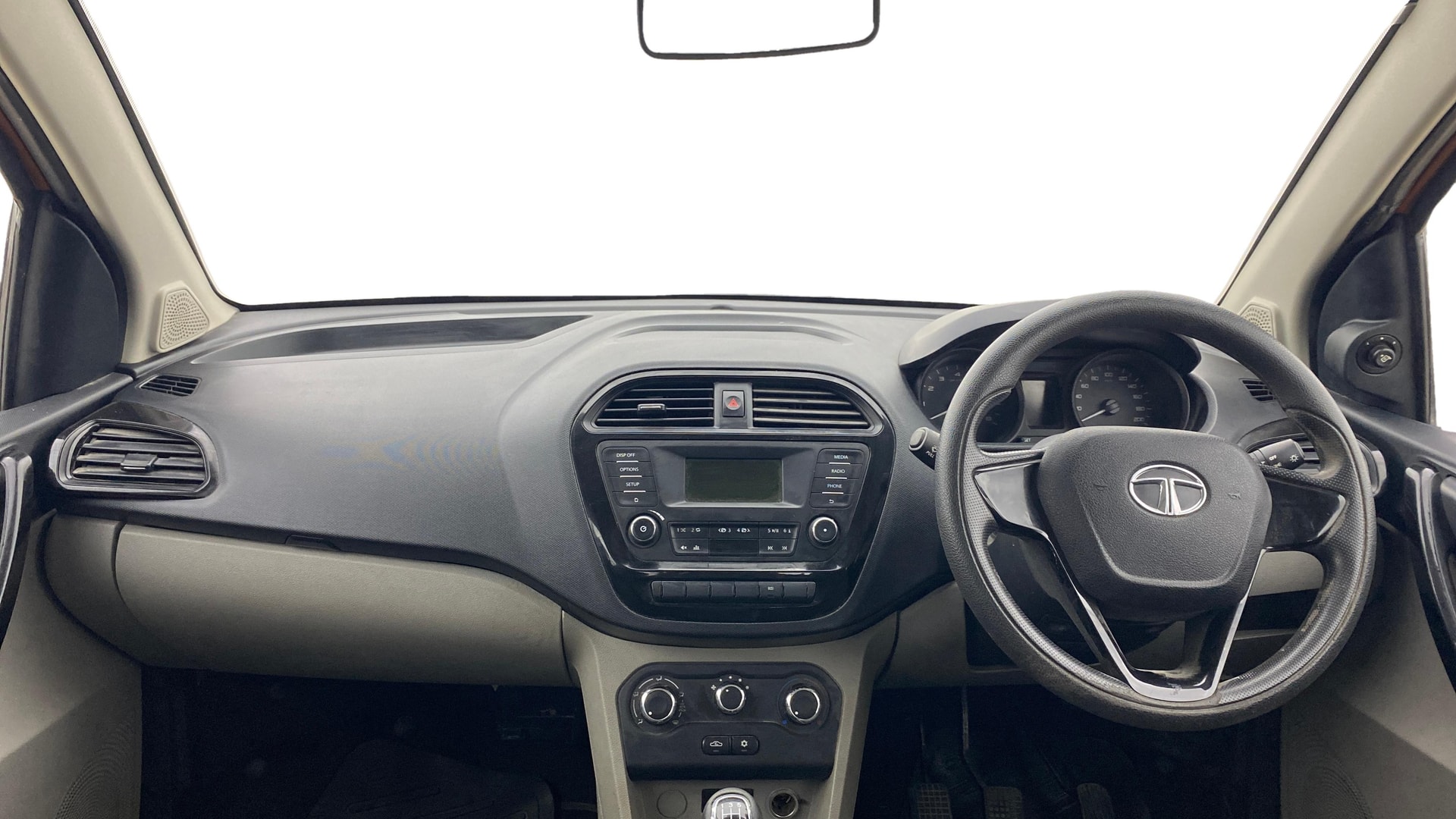 Used 2018 Tata Tiago Used 2018 Tata Tiago