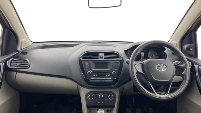 View Tata Tiago Image 15 Used Tata Tiago Image 15