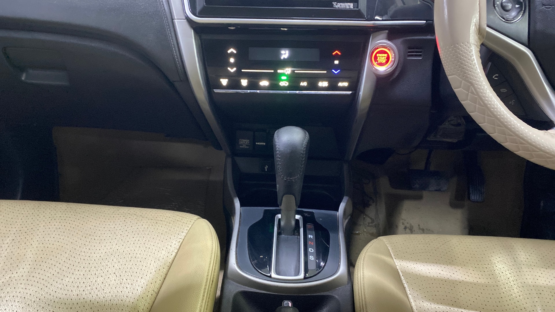 View 2018 Honda City ZX CVT Image 32 Used 2018 Honda City ZX CVT Image 32