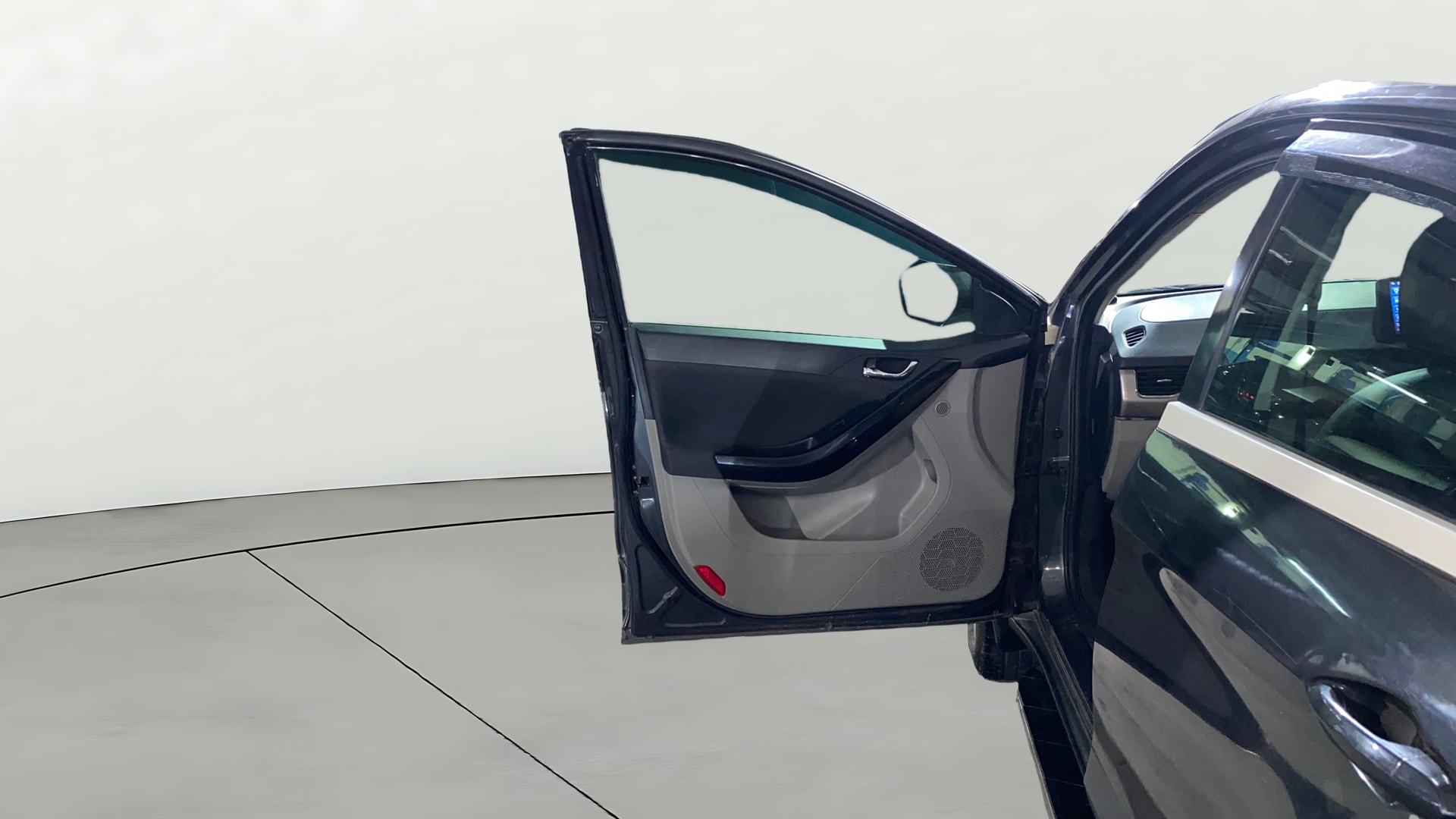 Used 2020 Tata Nexon Used 2020 Tata Nexon