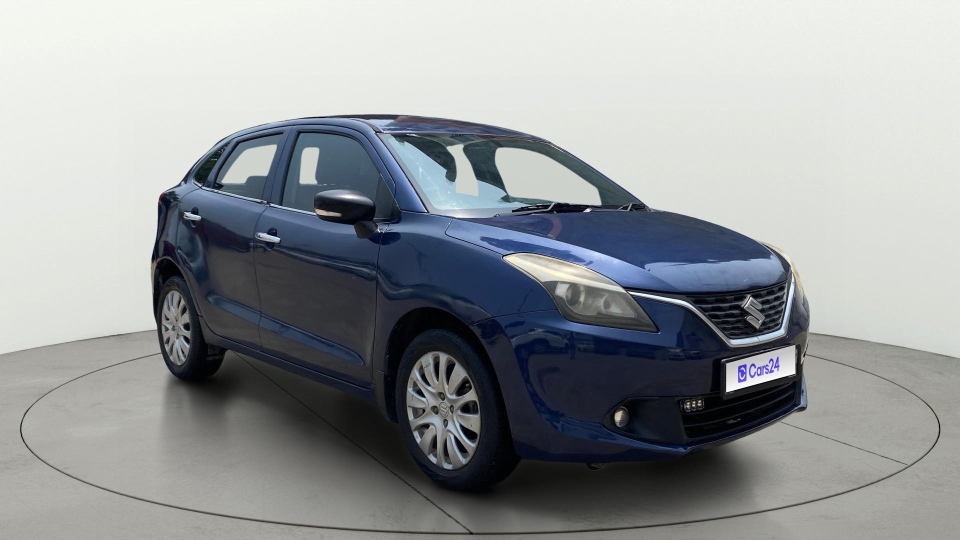 View 2018 Maruti Suzuki 1000 Base Variant Image 21 Used 2018 Maruti Suzuki 1000 Base Variant Image 21
