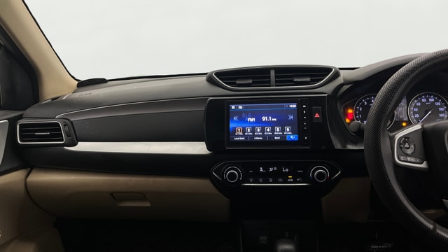 View Honda Amaze Image 31 Used Honda Amaze Image 31