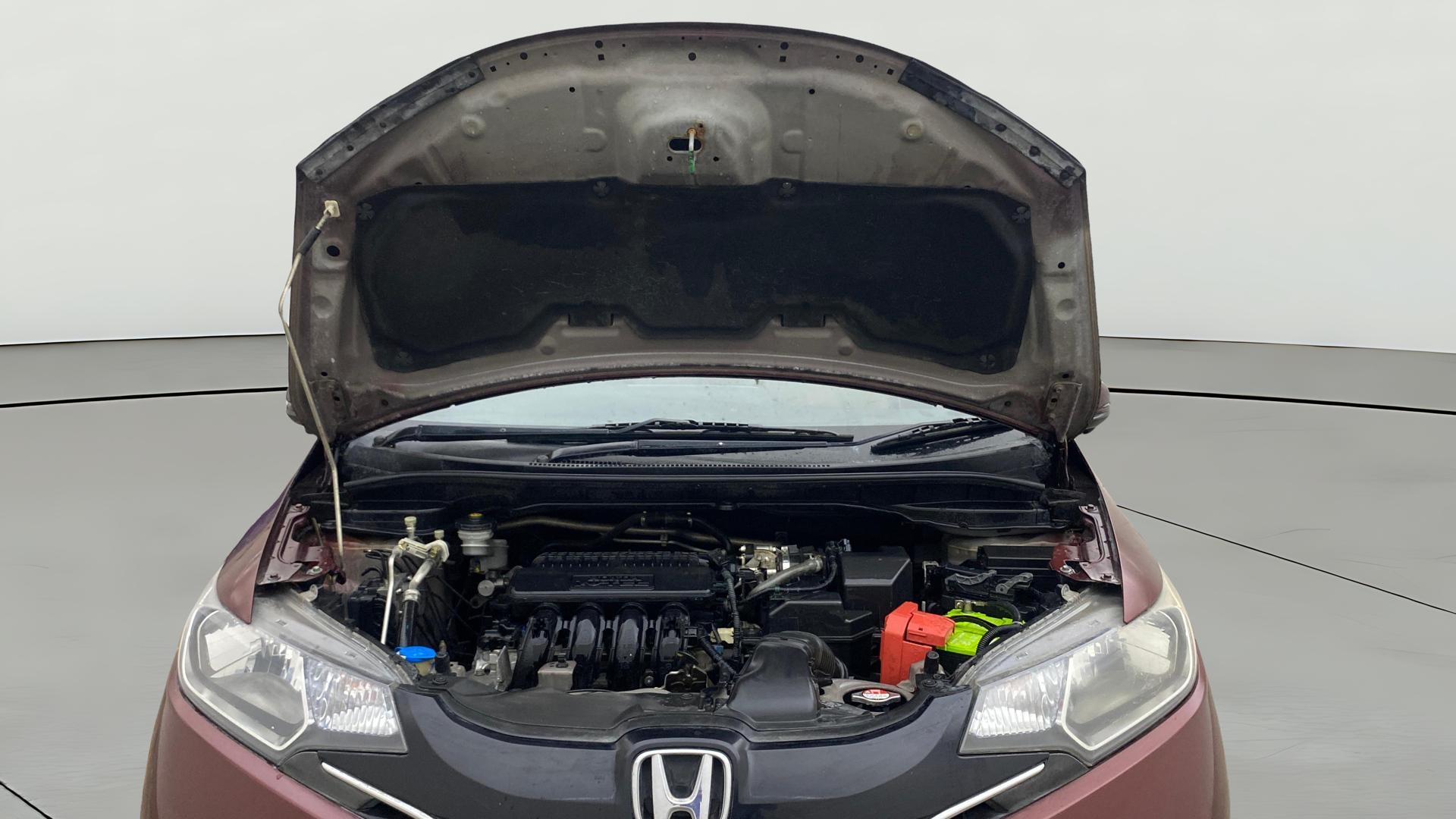 View 2017 Honda Jazz E MT Diesel Image 32 Used 2017 Honda Jazz E MT Diesel Image 32