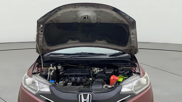 View Honda Jazz Image 32 Used Honda Jazz Image 32
