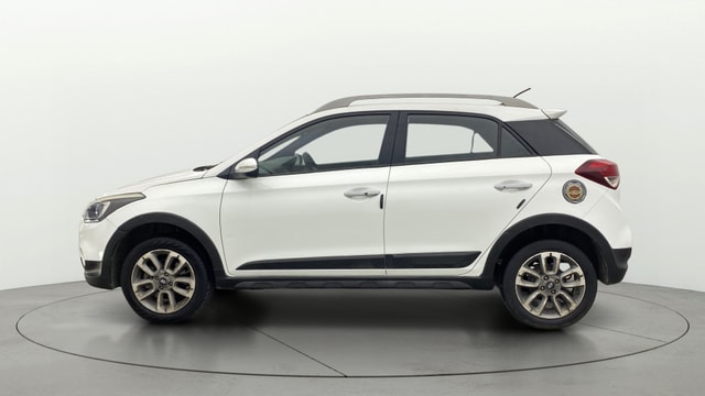 View Hyundai i20 Active Image 5 Used Hyundai i20 Active Image 5
