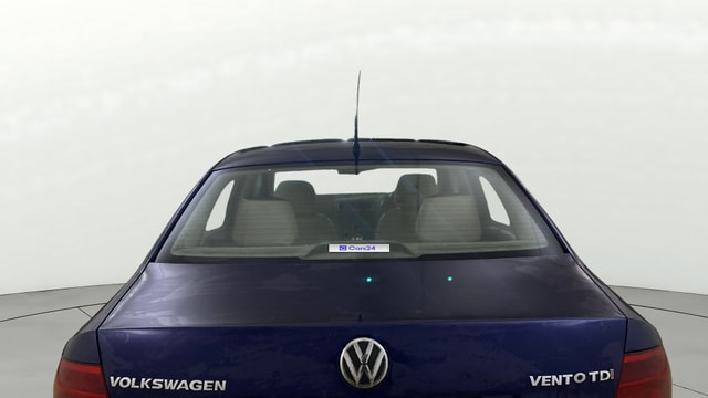 View Volkswagen Vento Image 4 Used Volkswagen Vento Image 4