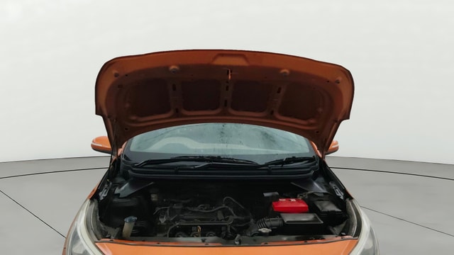 View Hyundai Elite i20 Image 31 Used Hyundai Elite i20 Image 31
