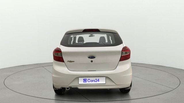 View Ford Figo Aspire Image 38 Used Ford Figo Aspire Image 38