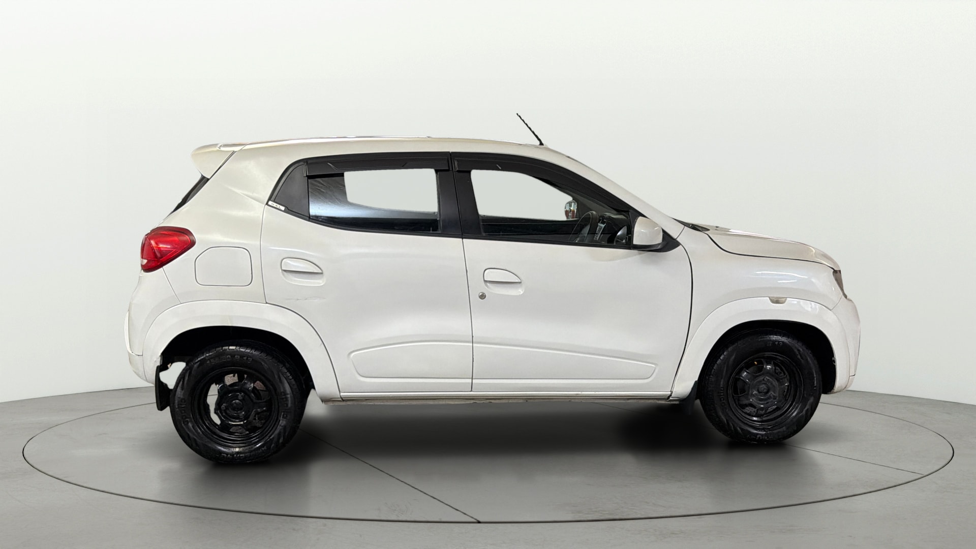 Used 2018 Renault Kwid Used 2018 Renault Kwid