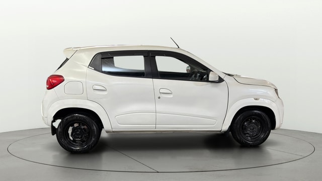 View Renault Kwid Image 25 Used Renault Kwid Image 25