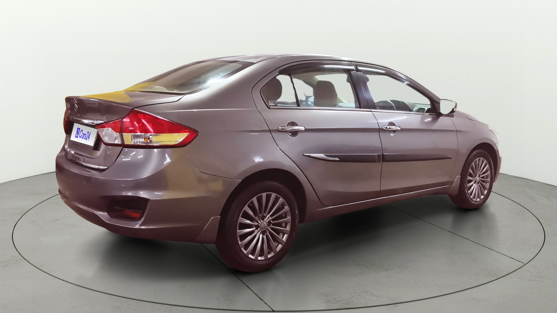 View 2018 Maruti Suzuki 1000 Base Variant Image 44 Used 2018 Maruti Suzuki 1000 Base Variant Image 44