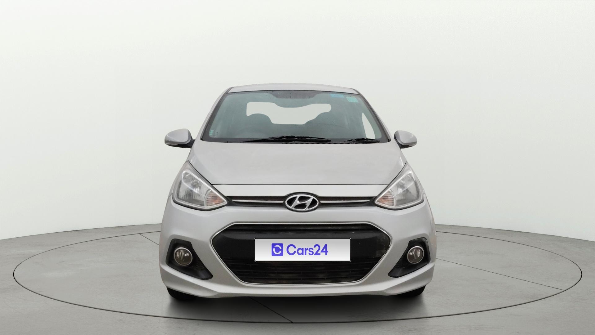 Used 2014 Hyundai Xcent Used 2014 Hyundai Xcent