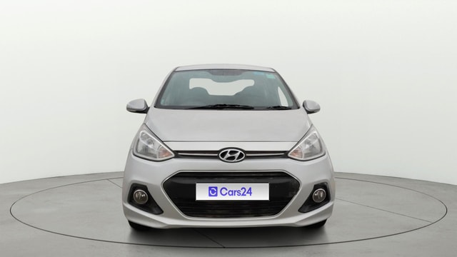 View Hyundai Xcent Image 1 Used Hyundai Xcent Image 1