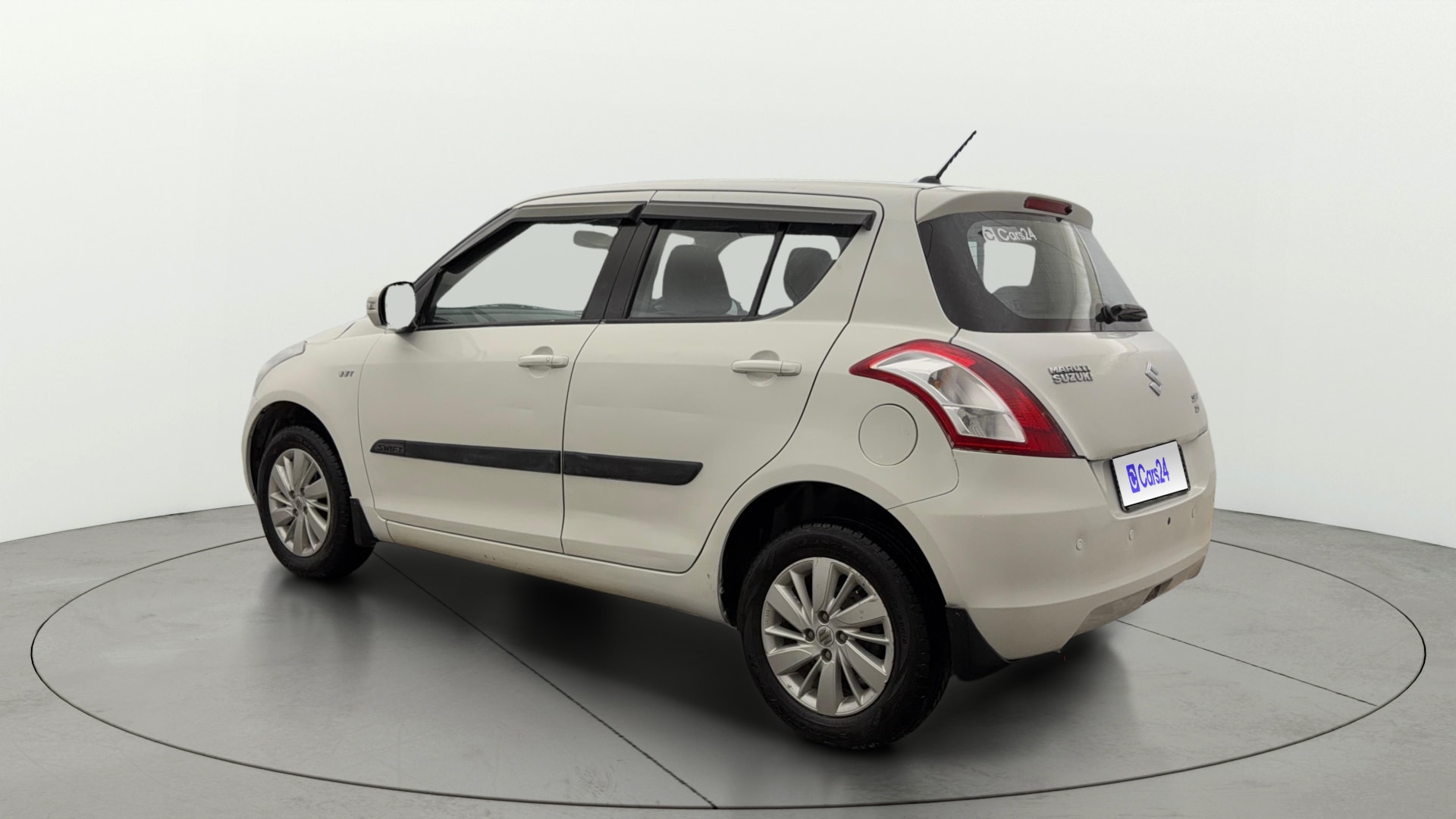 Used 2016 Maruti Suzuki 1000 Used 2016 Maruti Suzuki 1000