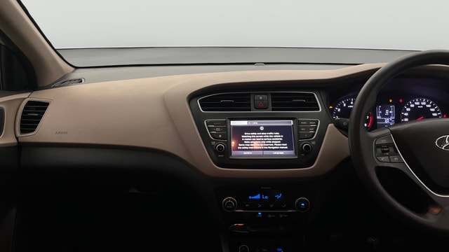View Hyundai Elite i20 Image 17 Used Hyundai Elite i20 Image 17