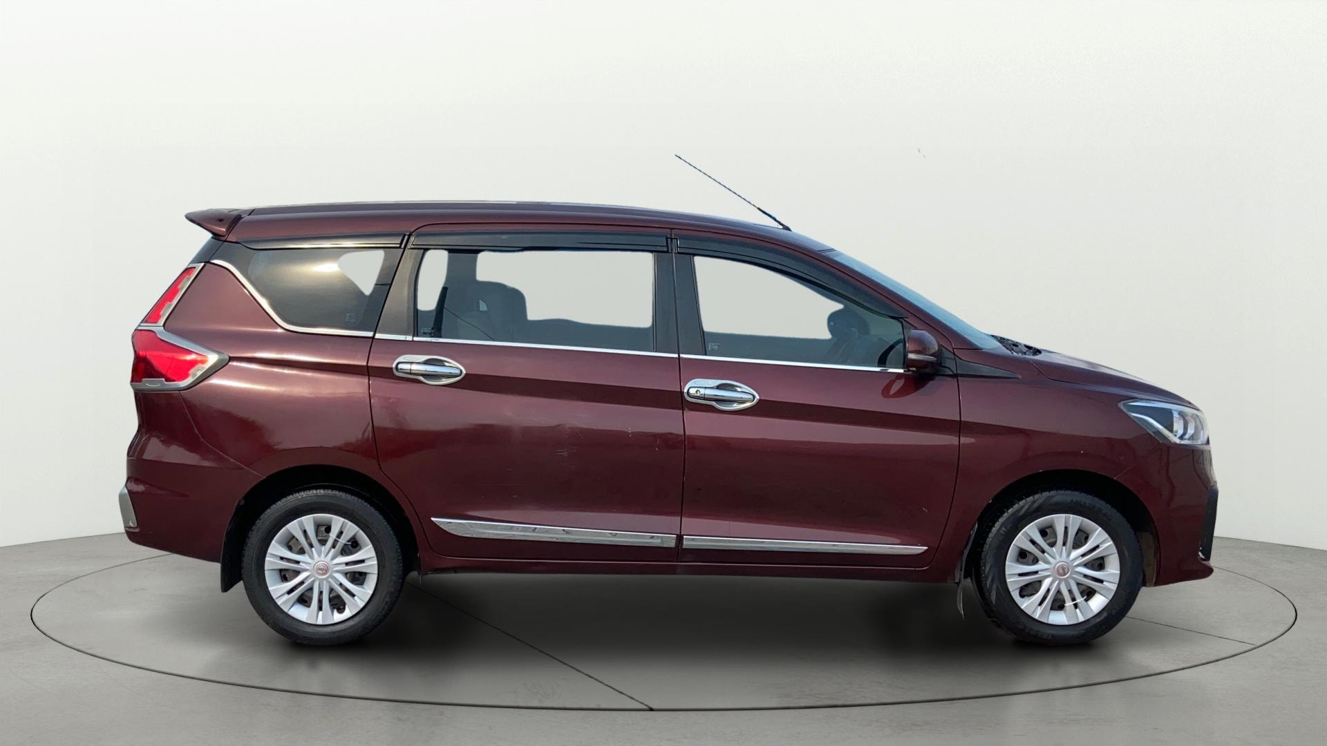 View 2022 Maruti Suzuki 1000 Base Variant Image 8 Used 2022 Maruti Suzuki 1000 Base Variant Image 8