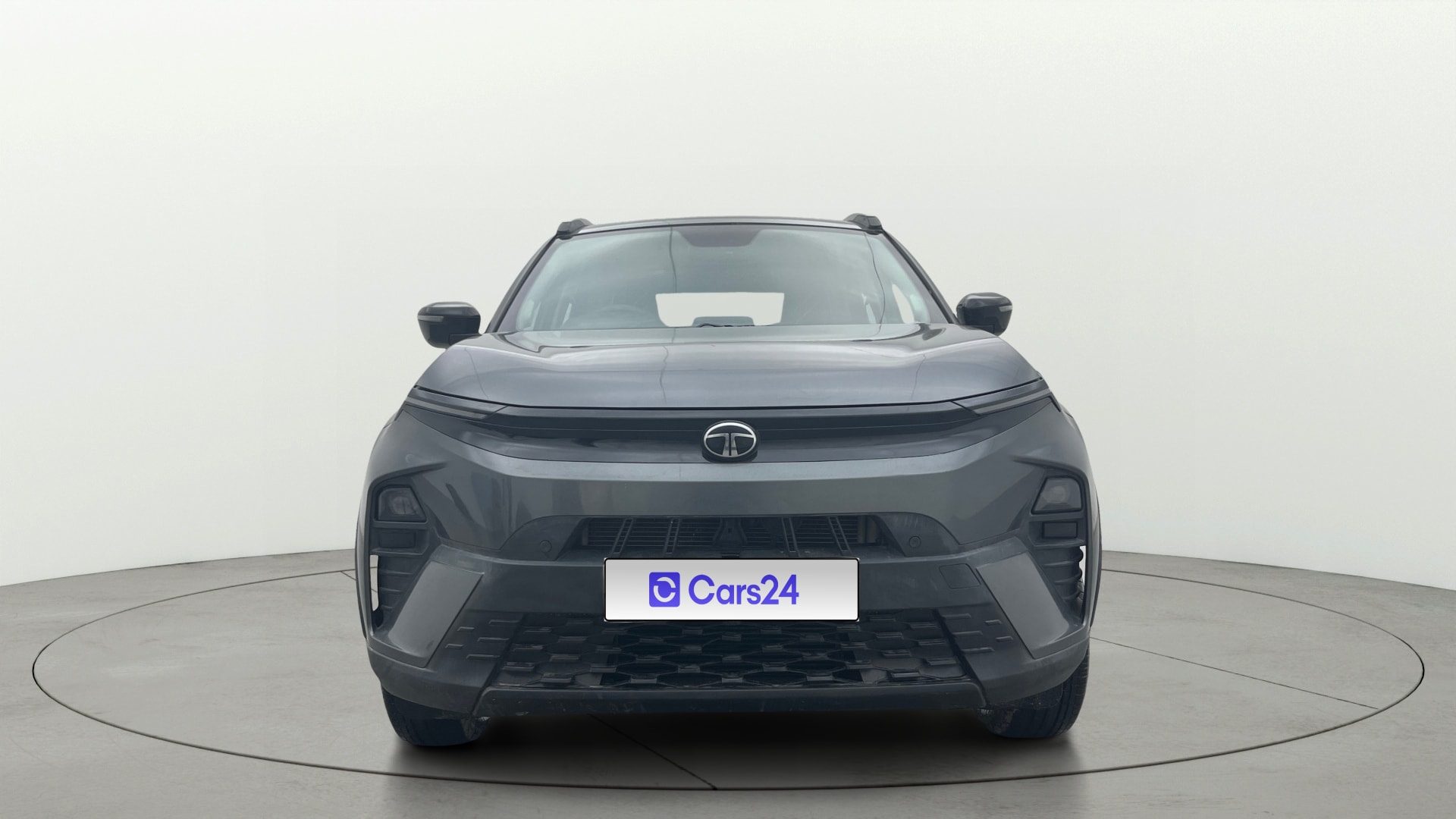 Used 2024 Tata Nexon Used 2024 Tata Nexon