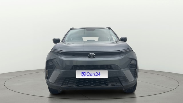 View Tata Nexon Image 1 Used Tata Nexon Image 1